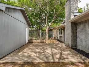 433  Sandy Trail , Richardson Texas 75080