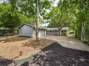 433  Sandy Trail , Richardson Texas 75080