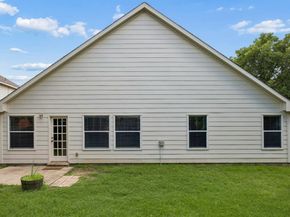 1551  Cedar Springs Drive , Allen Texas 75002