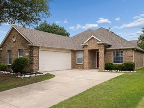 1551  Cedar Springs Drive , Allen Texas 75002
