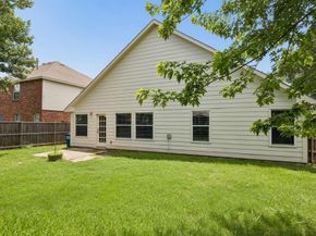 1551  Cedar Springs Drive , Allen Texas 75002