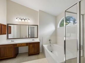 1551  Cedar Springs Drive , Allen Texas 75002