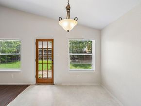 1551  Cedar Springs Drive , Allen Texas 75002