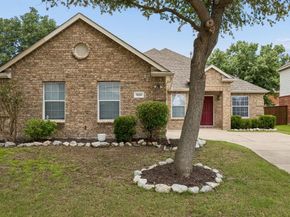 1551  Cedar Springs Drive , Allen Texas 75002