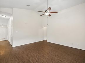 1551  Cedar Springs Drive , Allen Texas 75002
