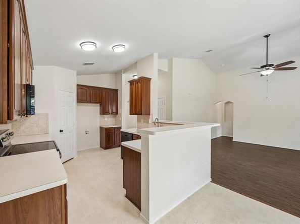 1551  Cedar Springs Drive , Allen Texas 75002