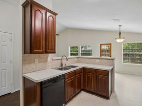 1551  Cedar Springs Drive , Allen Texas 75002
