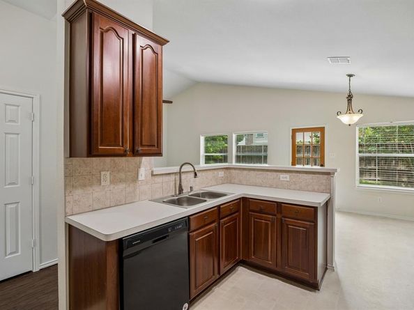 1551  Cedar Springs Drive , Allen Texas 75002