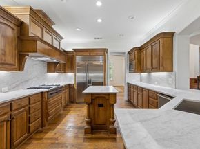 1101  King Mark Drive , Lewisville Texas 75056