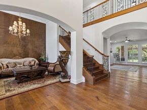 1101  King Mark Drive , Lewisville Texas 75056
