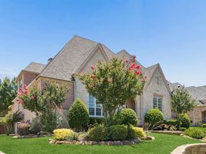 1101  King Mark Drive , Lewisville Texas 75056