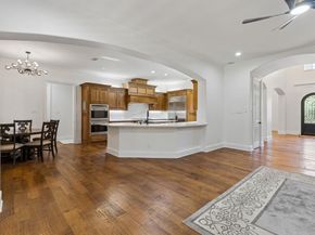 1101  King Mark Drive , Lewisville Texas 75056