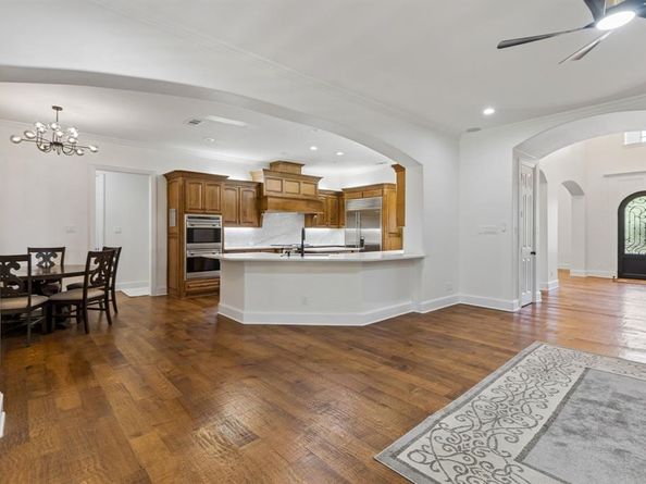 1101  King Mark Drive , Lewisville Texas 75056