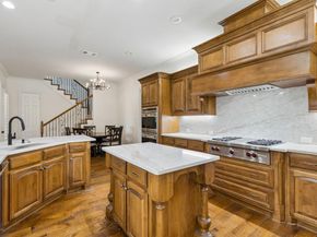 1101  King Mark Drive , Lewisville Texas 75056