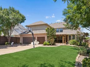 1101  King Mark Drive , Lewisville Texas 75056