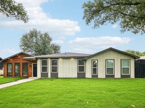 3337  Whirlaway Road , Dallas Texas 75229