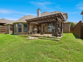 9721  Sam Bass Trail , Fort Worth Texas 76244