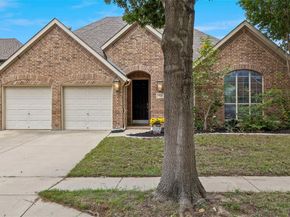 9721  Sam Bass Trail , Fort Worth Texas 76244