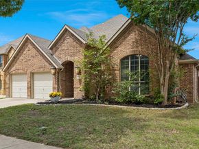 9721  Sam Bass Trail , Fort Worth Texas 76244