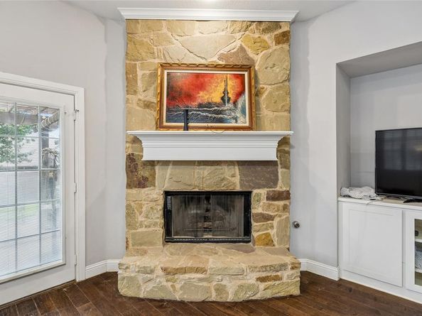 9721  Sam Bass Trail , Fort Worth Texas 76244
