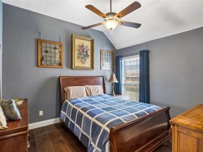 9721  Sam Bass Trail , Fort Worth Texas 76244
