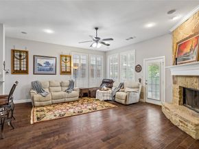 9721  Sam Bass Trail , Fort Worth Texas 76244