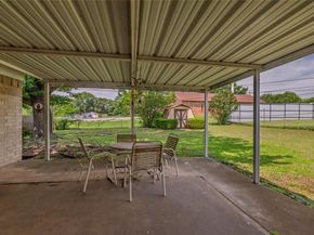6604  Trailwood Drive , Forest Hill Texas 76140