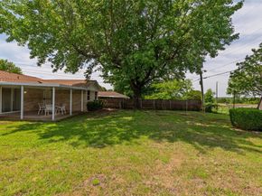 6604  Trailwood Drive , Forest Hill Texas 76140