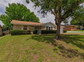 6604  Trailwood Drive , Forest Hill Texas 76140