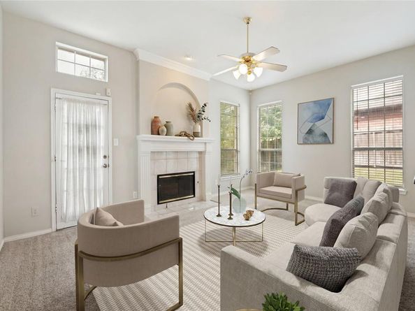 4620  Dusk Meadow Drive , Carrollton Texas 75010