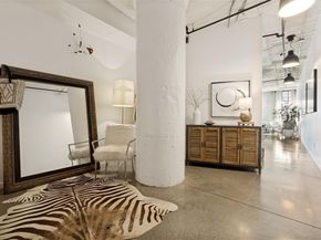 1122  Jackson Street  508, Dallas Texas 75202