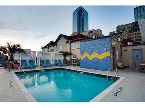 1122  Jackson Street  508, Dallas Texas 75202