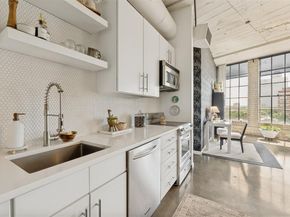 1122  Jackson Street  508, Dallas Texas 75202