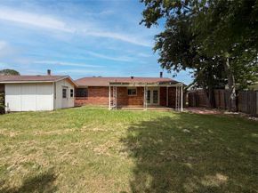 3920  Hunters Trail , Mesquite Texas 75150