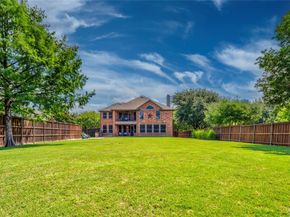 1308  Mccoy Court , Allen Texas 75002