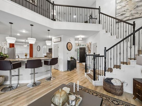 9120  Cape Cod Boulevard , Providence Village Texas 76227