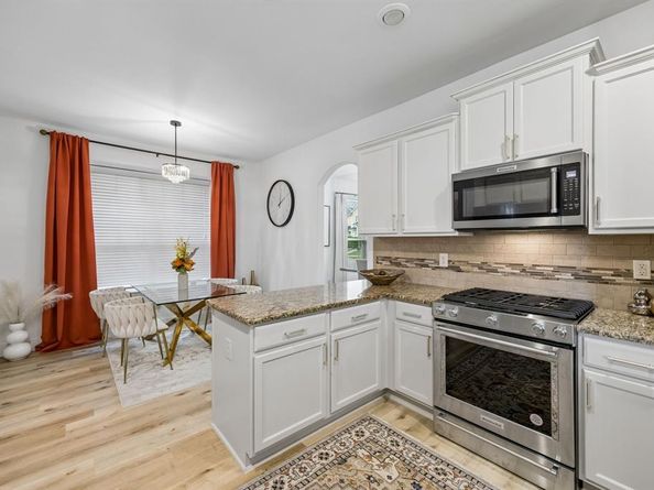 9120  Cape Cod Boulevard , Providence Village Texas 76227