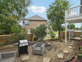 1315  Barclay Drive , Carrollton Texas 75007