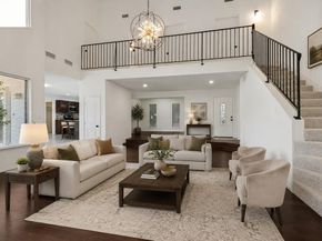 7412  Lochwood Court , Fort Worth Texas 76179