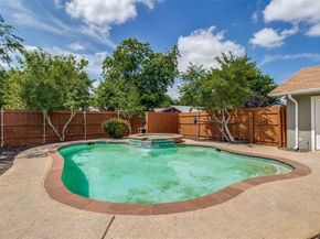 1818  Trowbridge Street , Garland Texas 75044