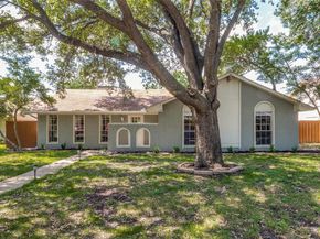 1818  Trowbridge Street , Garland Texas 75044