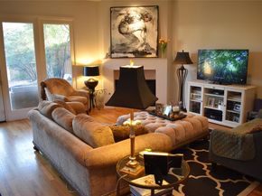 5122  Vickery Boulevard , Dallas Texas 75206