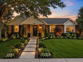 110 E Schreiber Street , Garland Texas 75040