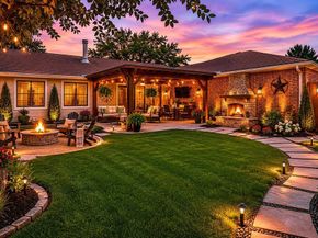 110 E Schreiber Street , Garland Texas 75040