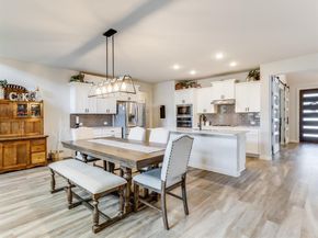 1021  Daylily Drive , Northlake Texas 76226