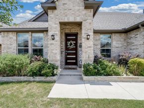 1021  Daylily Drive , Northlake Texas 76226