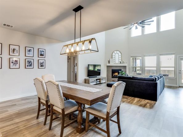 1021  Daylily Drive , Northlake Texas 76226