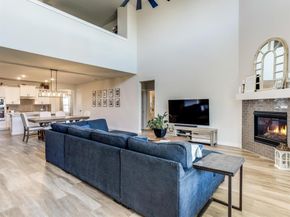 1021  Daylily Drive , Northlake Texas 76226