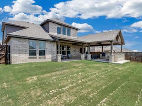 1021  Daylily Drive , Northlake Texas 76226