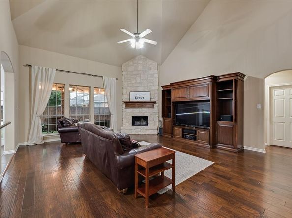 11920  Vienna Apple Road , Fort Worth Texas 76244